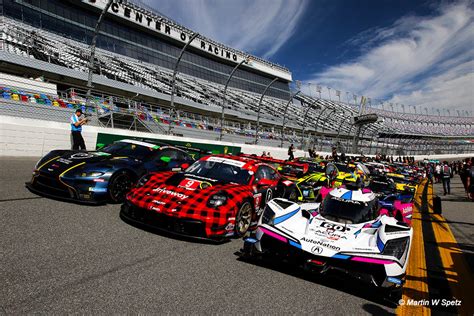 car en rolex|rolex 24 2023 at daytona.